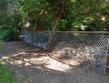 Photos from Tuff Fence Co