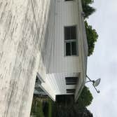 Photos by Allside Exteriors and Construction Inc #2 Roof replacment
Asphalt shingles GAF Architectural
Vinyl siding
New soffit, fascia and gutters