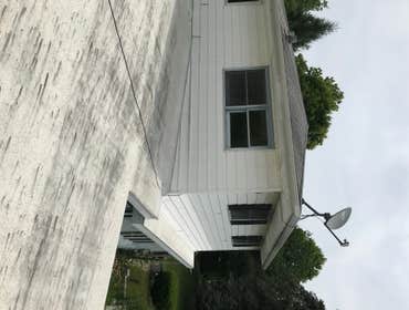 Photos by Allside Exteriors and Construction Inc #2 Roof replacment
Asphalt shingles GAF Architectural
Vinyl siding
New soffit, fascia and gutters