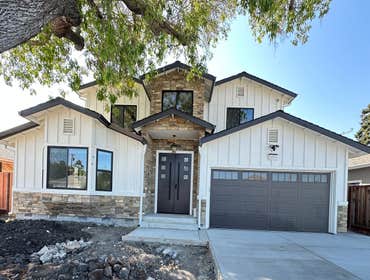 Photos by Bhooma Design + Build | Permit-to-Key #2
