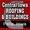 Central Iowa Roofing & Buildings logo