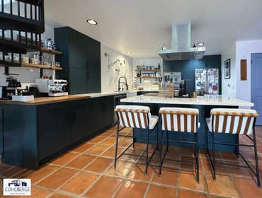Kitchen Remodel Laurel Canyon, CA Complete kitchen remodeling project in Laurel Canyon, CA