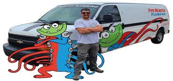 Pipe Monster Plumbing