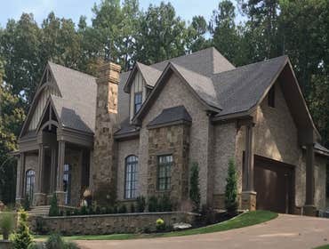 Some of our projects