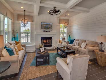 Photos from Dream Finders Homes LLC