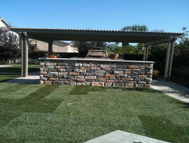 Photos from Norbert's Landscape Irrigation