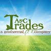 A&C Trades & Services logo