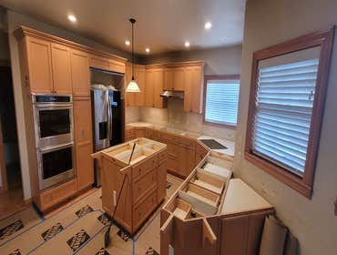 Photos by Dawson Remodeling #15