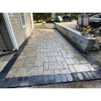 Cornerstone Paving and Masonry