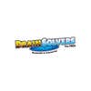 Drain Solvers the Pros logo