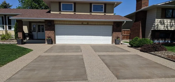 Photos by Leilani Concrete & Landscape #1