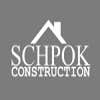 Schpok Construction Inc logo