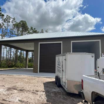 Ltd Contracting LLC