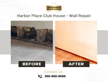 Photos by Washington Construction #1