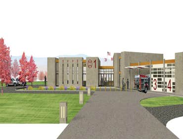 Architectural Designs