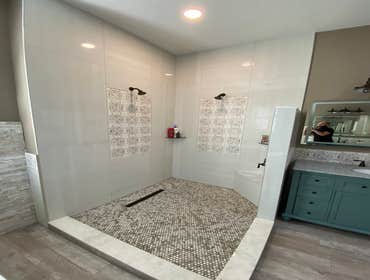 Photos by Blue Heron Building & Renovations Inc #1