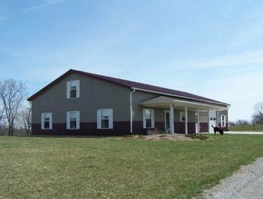Prefabricated Metal buildings Commercial/Residential Coastal Steel specializes in any sized prefabricated residential steel buildings construction proj