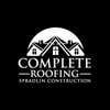Complete Roofing logo