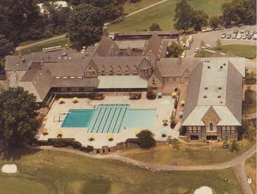 Jabco Pool Projects