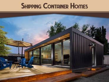 Photos by Bsn Construction LLC #1 These are custom container homes that we can build for you anywhere in the state of Arizona
