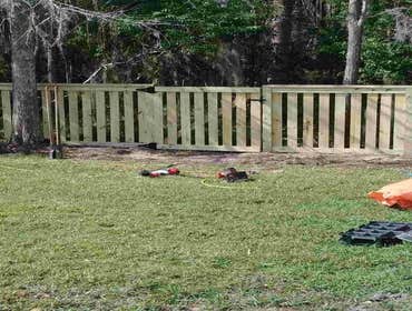 Fences