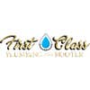 First Class plumbing & AC logo