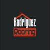 Rodriguez Roofing logo
