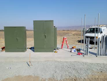 Photos by Efficient Power and Controls Electrical Contractor #1