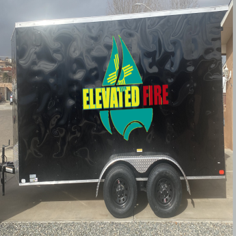 Elevated Fire Safety LLC