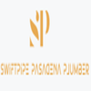 Swiftpipe Pasadena Plumber logo