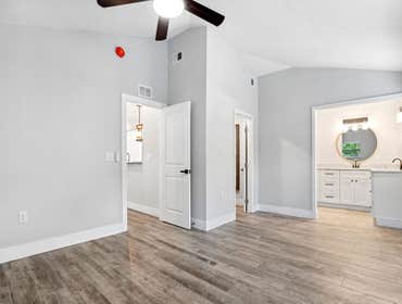 Photos by Nextden Construction #1 Full interior and exterior remodel.