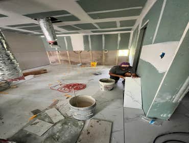 Photos by D&r Contracting Corp #1 D&R Contracting Corp is a licensed general contractor serving South Florida specializing in residential and commercia