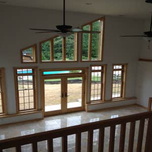 home addition in Hanover, MD