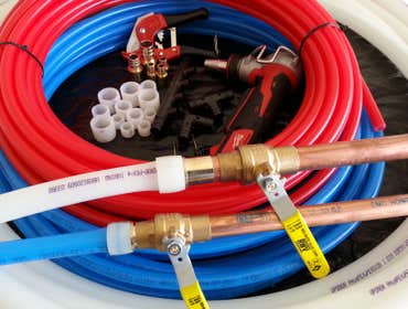Photos by All American Repipe & Plumbing Inc