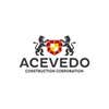 Acevedo Construction Corporation logo