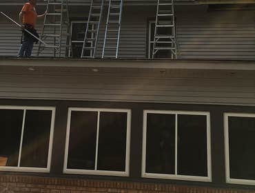 Home Remodeling/Construction