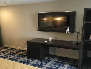 Hotel Remodel