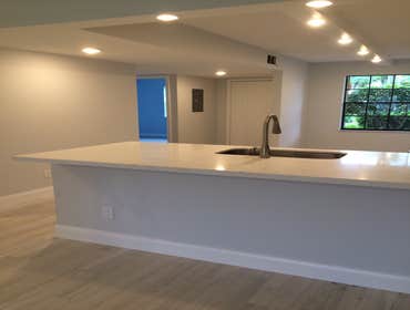 Condo Remodel Jupiter Renovation of condominium in Jupiter.
