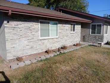 Photos by Royal Stone Masonry #1