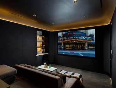 Interiors