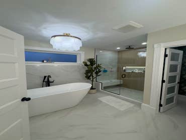 Photos by Boston Dream Group #1 second floor addition.