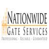 Nationwide Gate Services logo