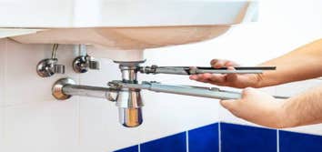 Quality plumbing of Laguna Niguel