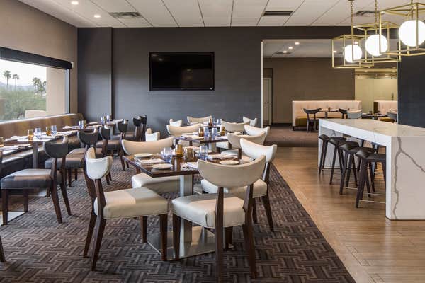 Alloro D.O.C Italian Trattoria