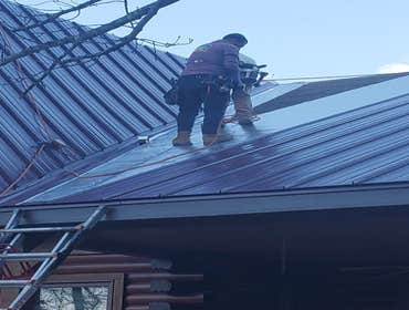 Photos by Bvj Roofing #26
