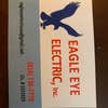 Eagle Eye Electric Inc logo
