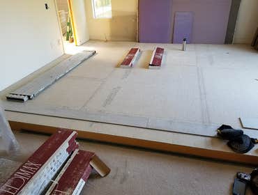 Photos from QDM Construction