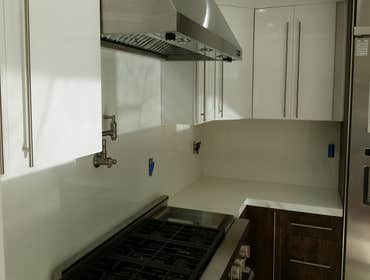 Photo(s) from CALIFORNIA KITCHEN GALLERY MODERN KITCHEN