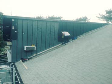 Photos by Silverback Painting Solutions #1