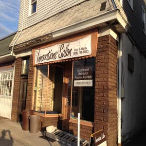 EXTERIOR FACADE RENOVATION